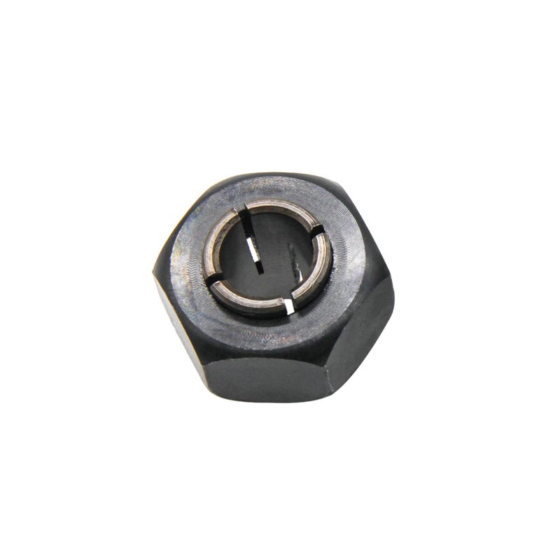 HAKATOP 42950 1/2" Collet Router Replaces for Porter Cable 1/2" collet Delta - Image 2